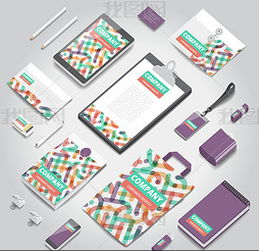 從樣本到模板 EPS格式在廣告公司與軟件開發中的高效應用