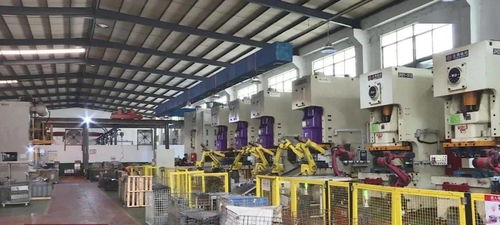 豐順電聲產業 借力計算機信息技術，推動技術創新與新產品開發