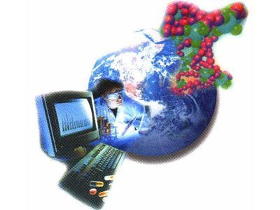生命密碼與數字洪流 生物技術與信息技術的深度融合與計算機開發新范式
